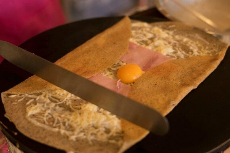 Les Ateliers Crêpes de Véro