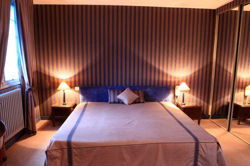 Auberge Grand'Maison