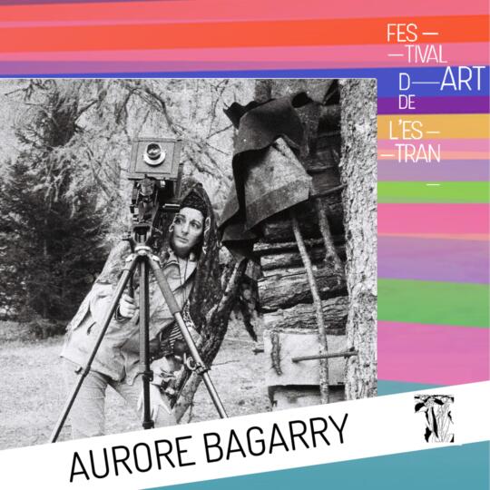 Aurore Bagarry