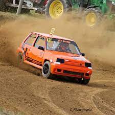 Auto poursuite