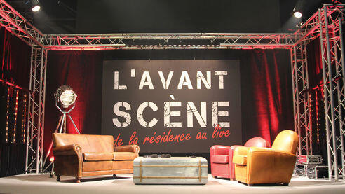 Avel Vor 5 mars 2020