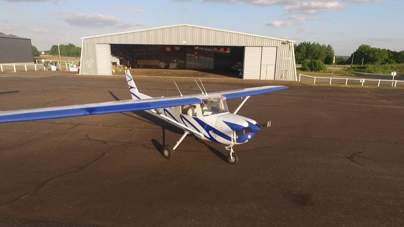Aeroclub redonnais - Redon