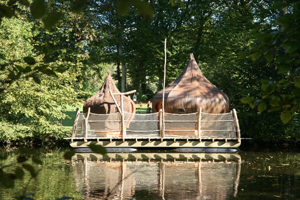Domaine des Ormes