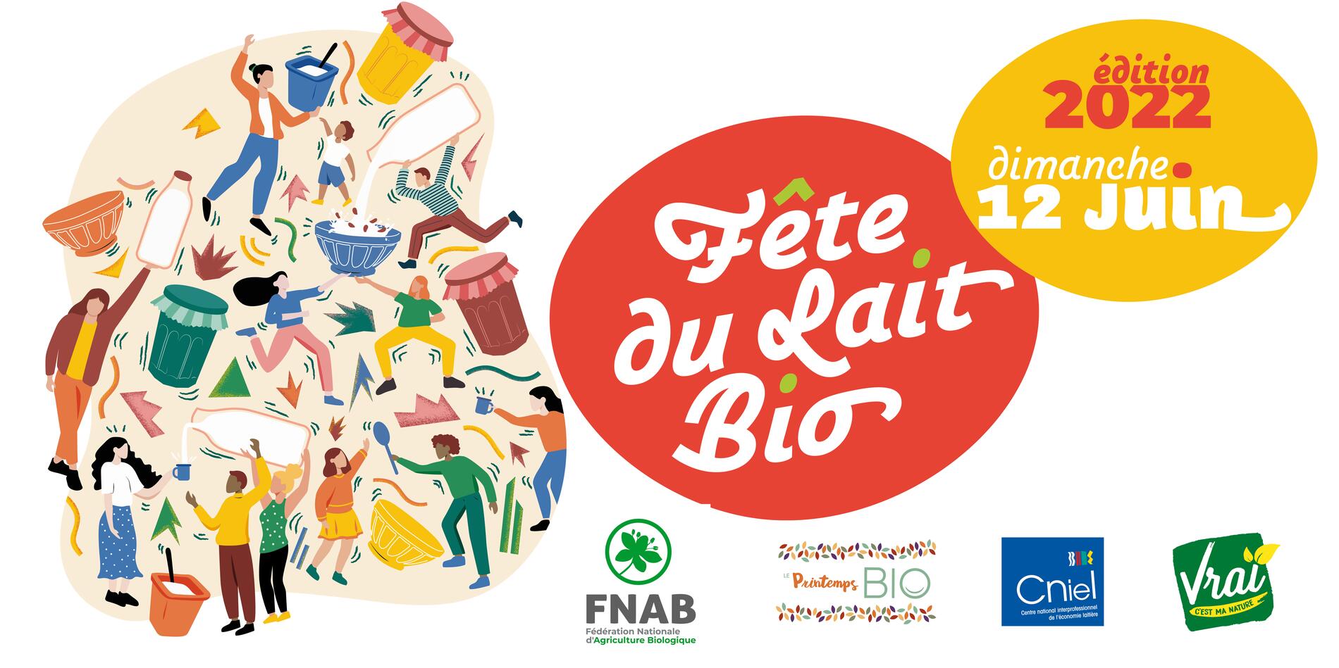 fête lait bio-2022