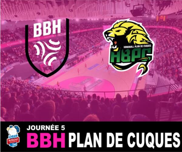 BBH Plan de Cuques