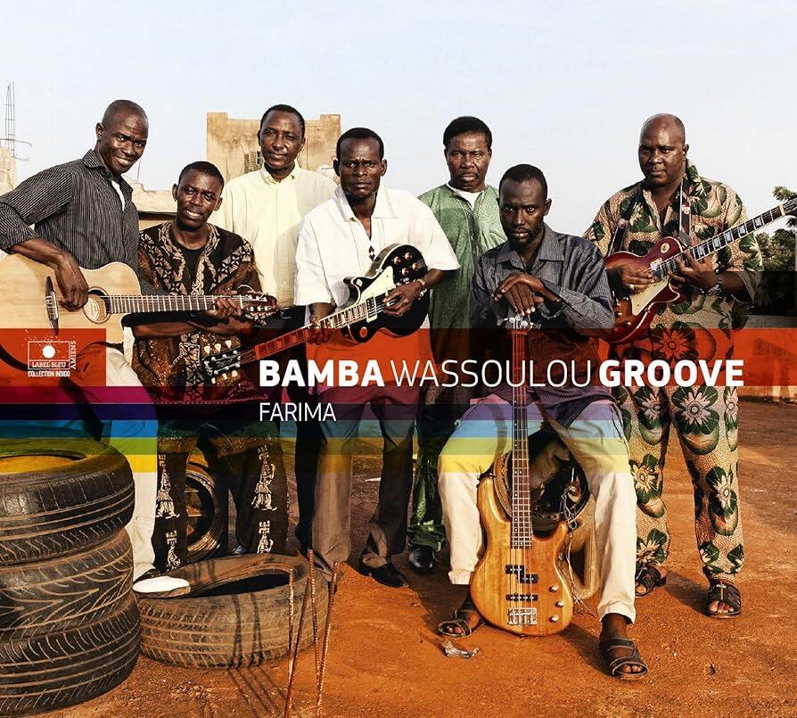 Bamba