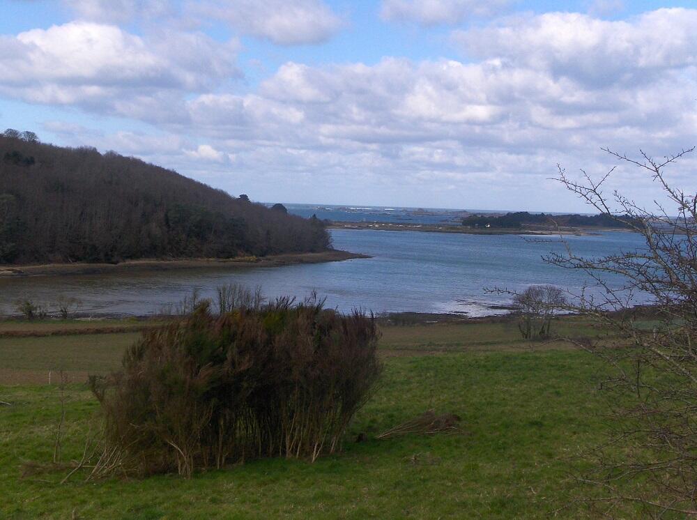 Baie Enfer 1