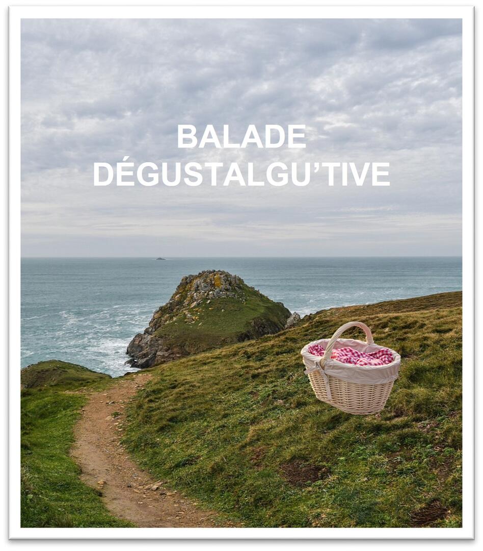 Balade degustalgu'tive