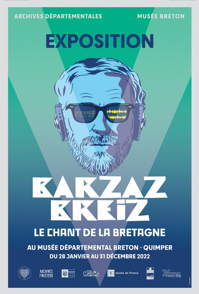 Barzaz Breiz, le chant de la Bretagne