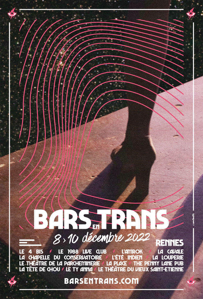 Bars en Trans