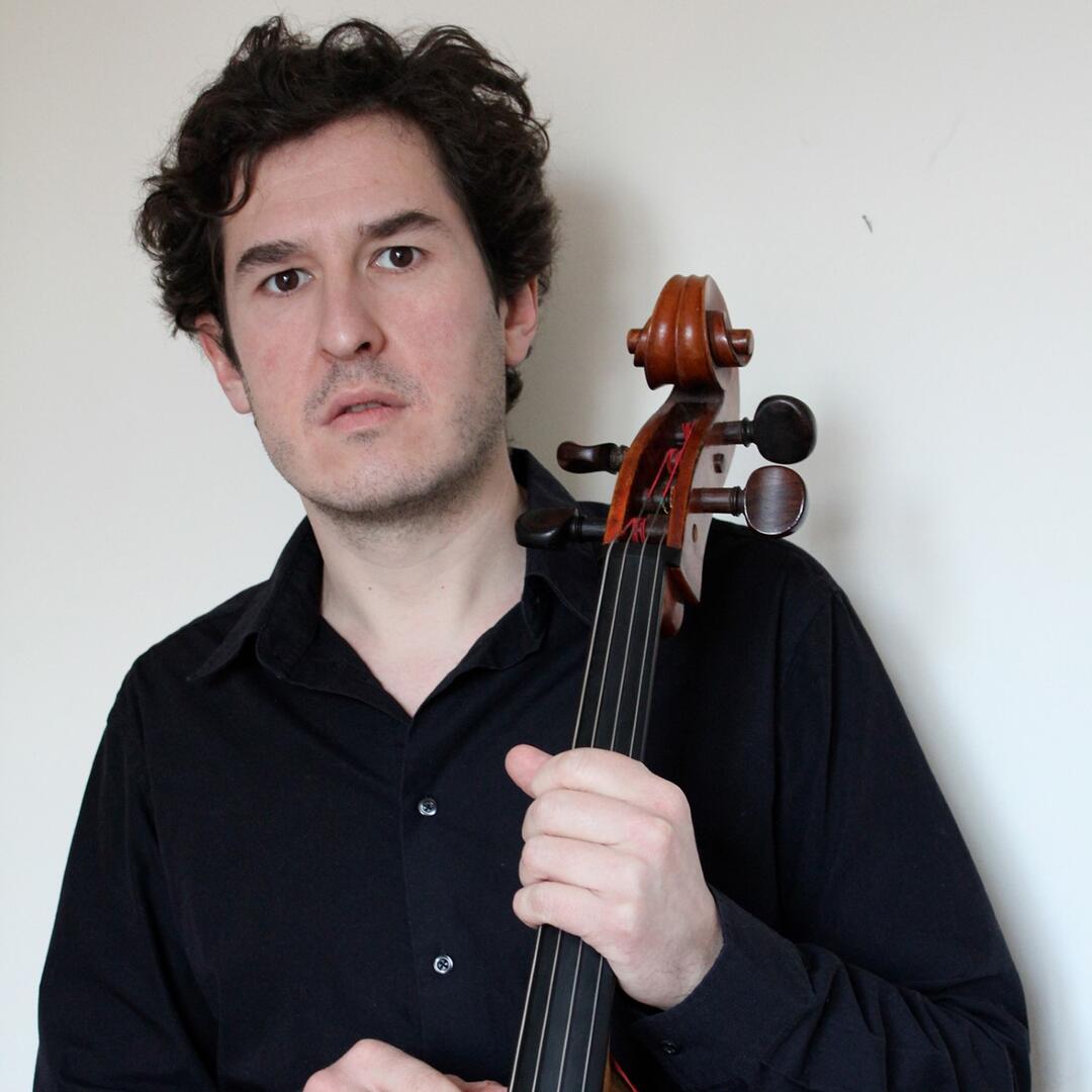 Bertrand RAYNAUD