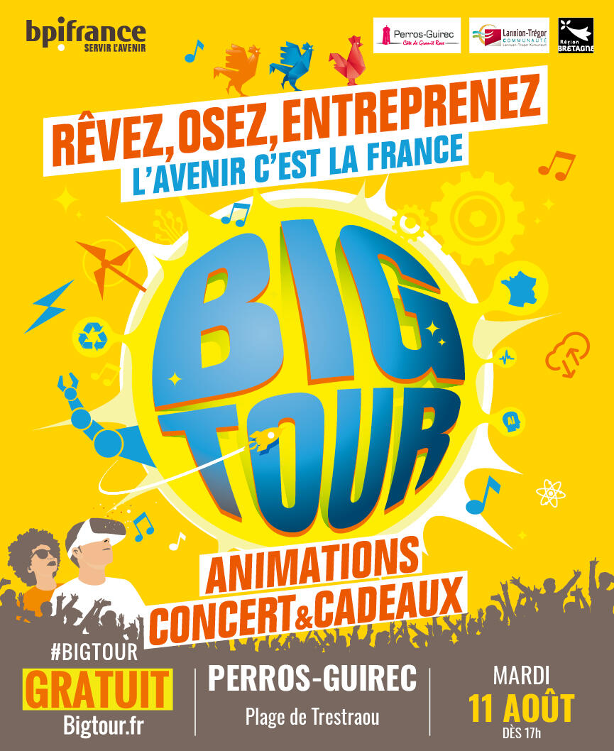 Big Tour