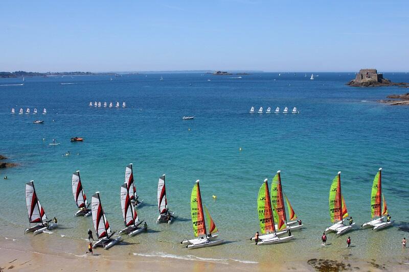 Bon Secours Saint-Malo - ©SNBSM - J ANDRIEUX