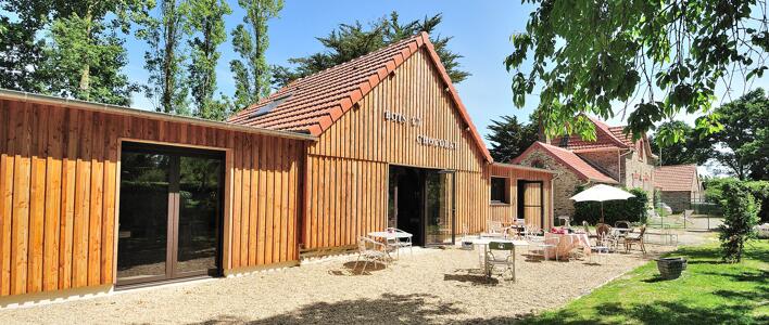 Salon thé Bois et Chocolat