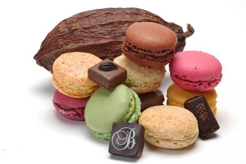 Bouvier Chocolatier