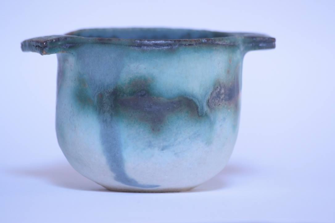 Expo-vente Bleu