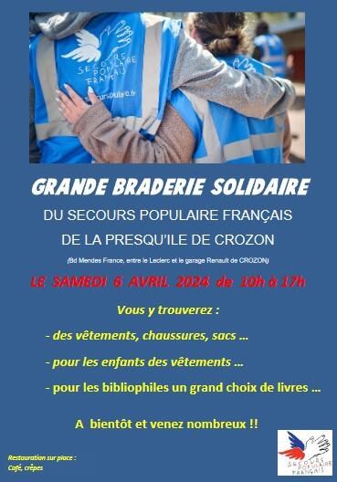 Braderie