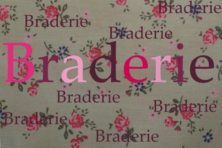 Braderie