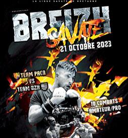 Breizh Savate