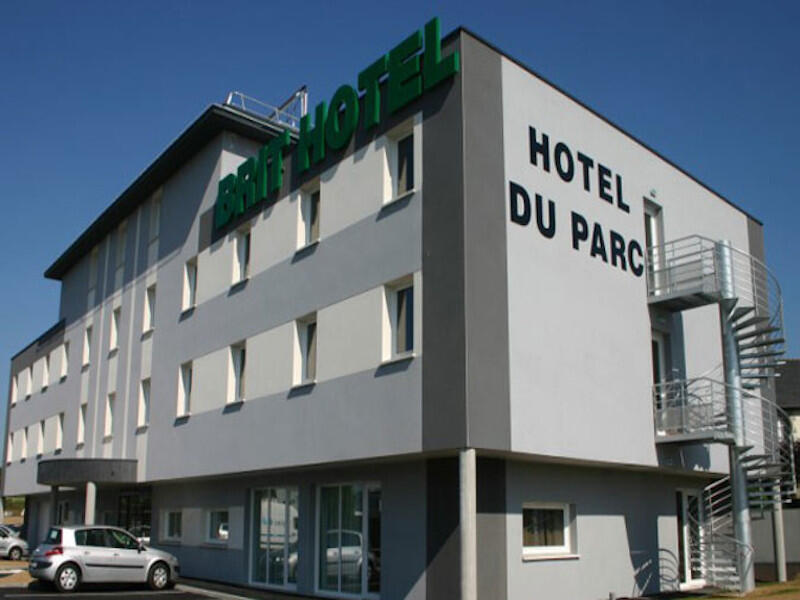 Brit-Hotel-Hotel-du-Parc_2 800x600