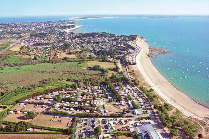 CAMPING BEAUSEJOUR