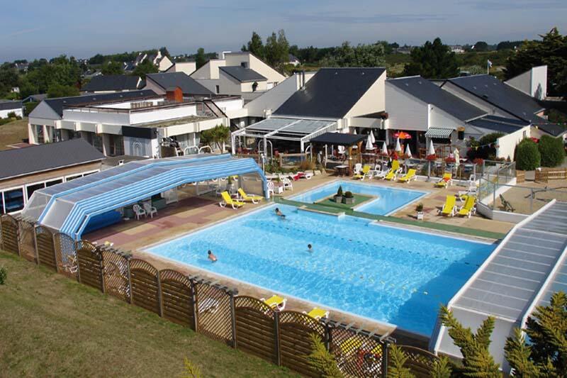 CAMPING KERAVEL VACANCES
