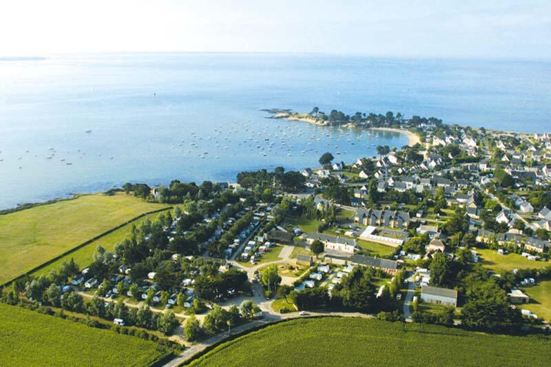 CAMPING L'OASIS