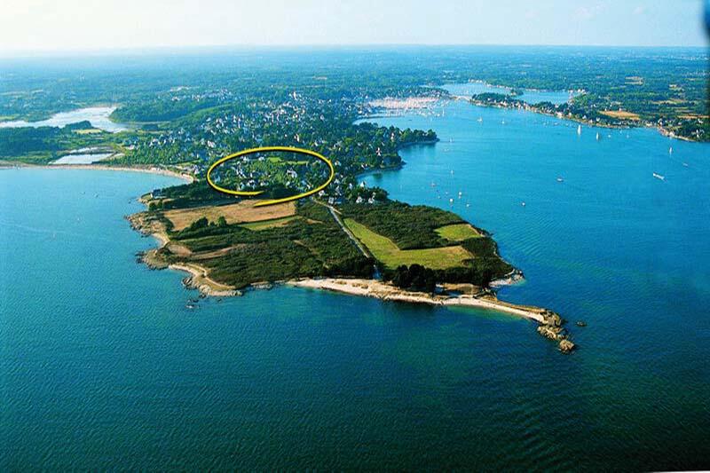 CAMPING LA BAIE