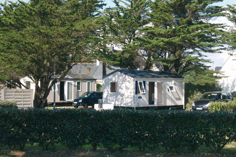 CAMPING LA GREE PENVINS