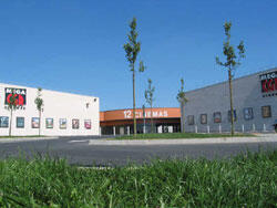 Cinéma Cap Malo