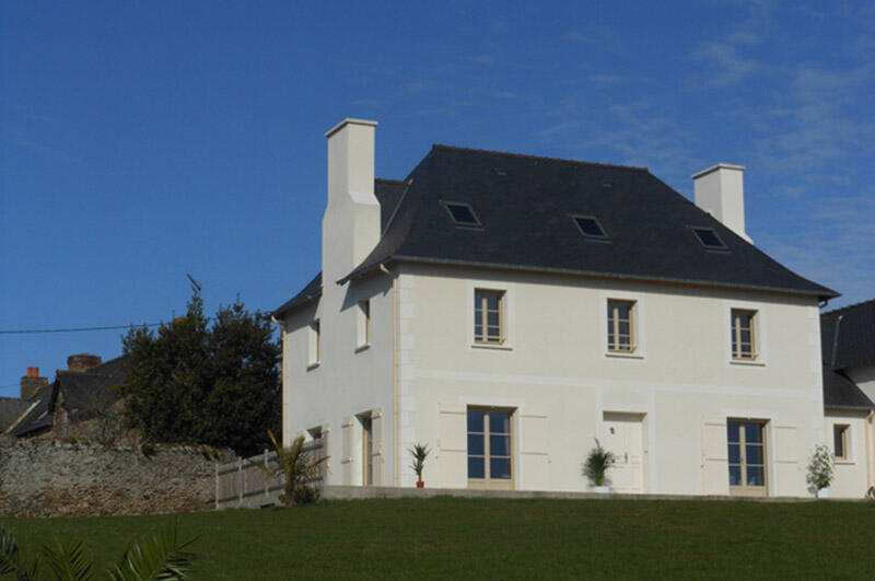 Madame Gabillard