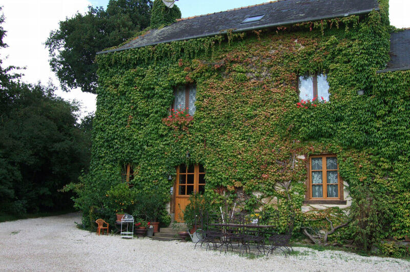 Monsieur et Madame David
