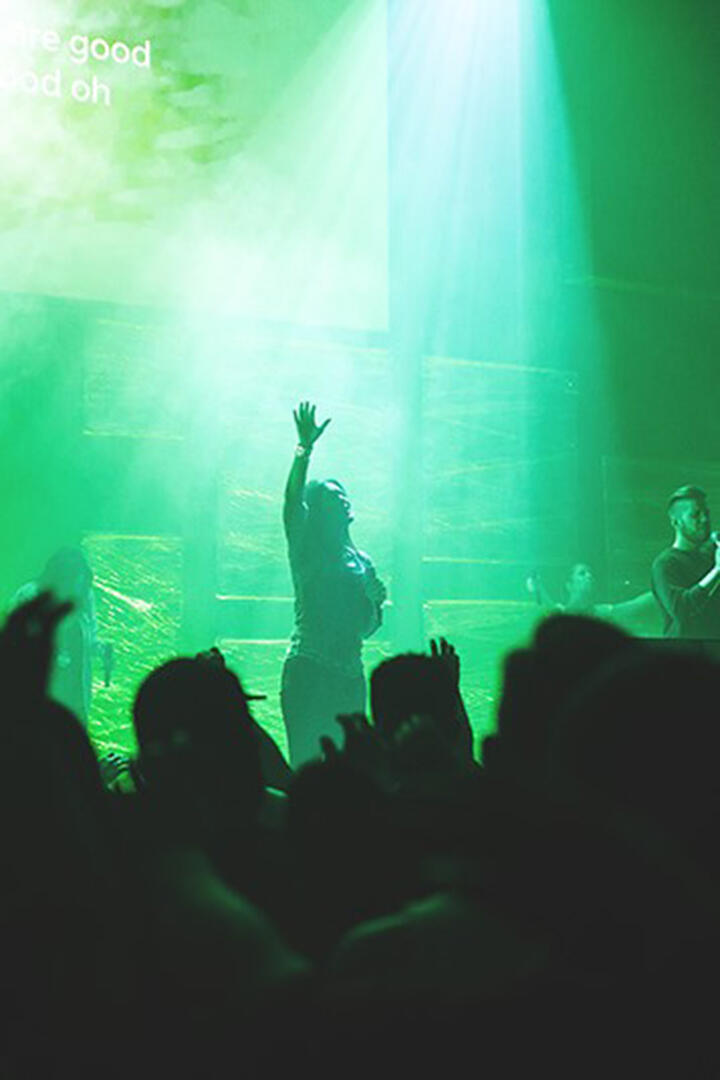 Trois concerts pour le Festival des Brodeuses.