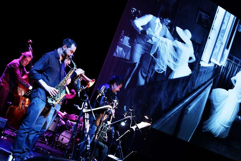 Atlantique Jazz Festival