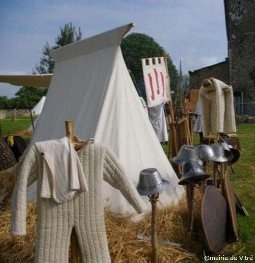 Campement