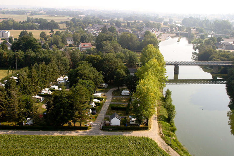 Camping Guipry