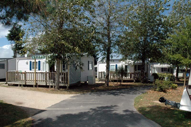 Camping le Razay