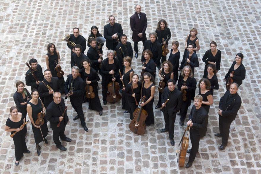 Festival de Lanvellec