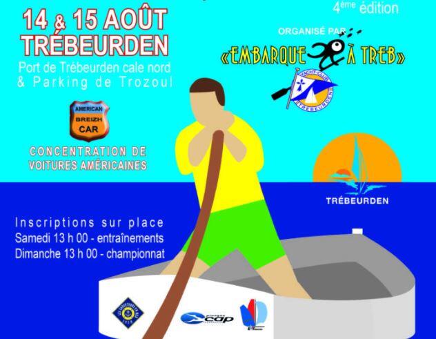 Affiche Godille