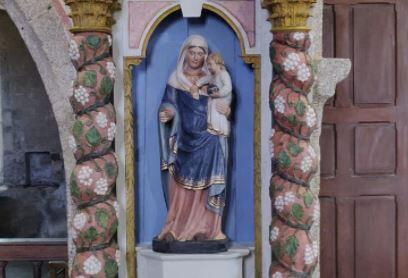 Photo vierge