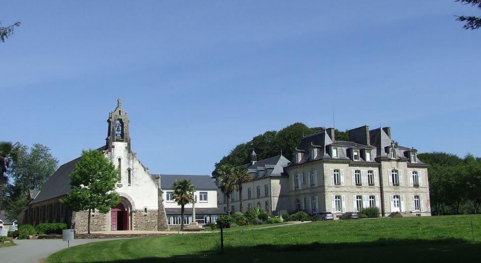Centre Saint-Jacques - Guiclan