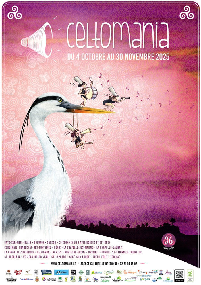 Festival Celtomania
