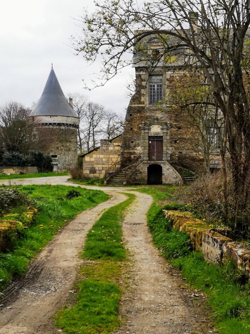 Chateau
