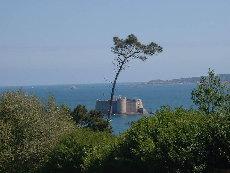 Château du Taureau