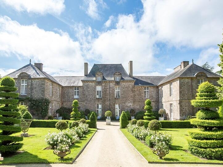 Chateau-de-la-Ballue-Facade-nord-Simon-Bourcier-1