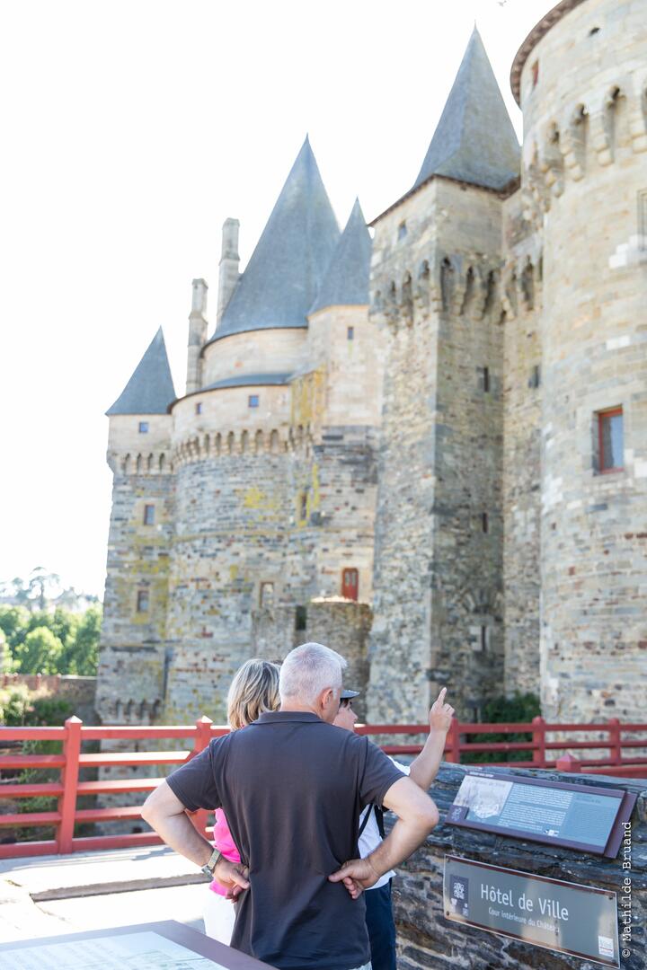 ChateauVitre ©MathildeBruand