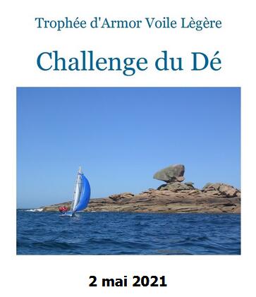 Challenge du Dé 2.05.21