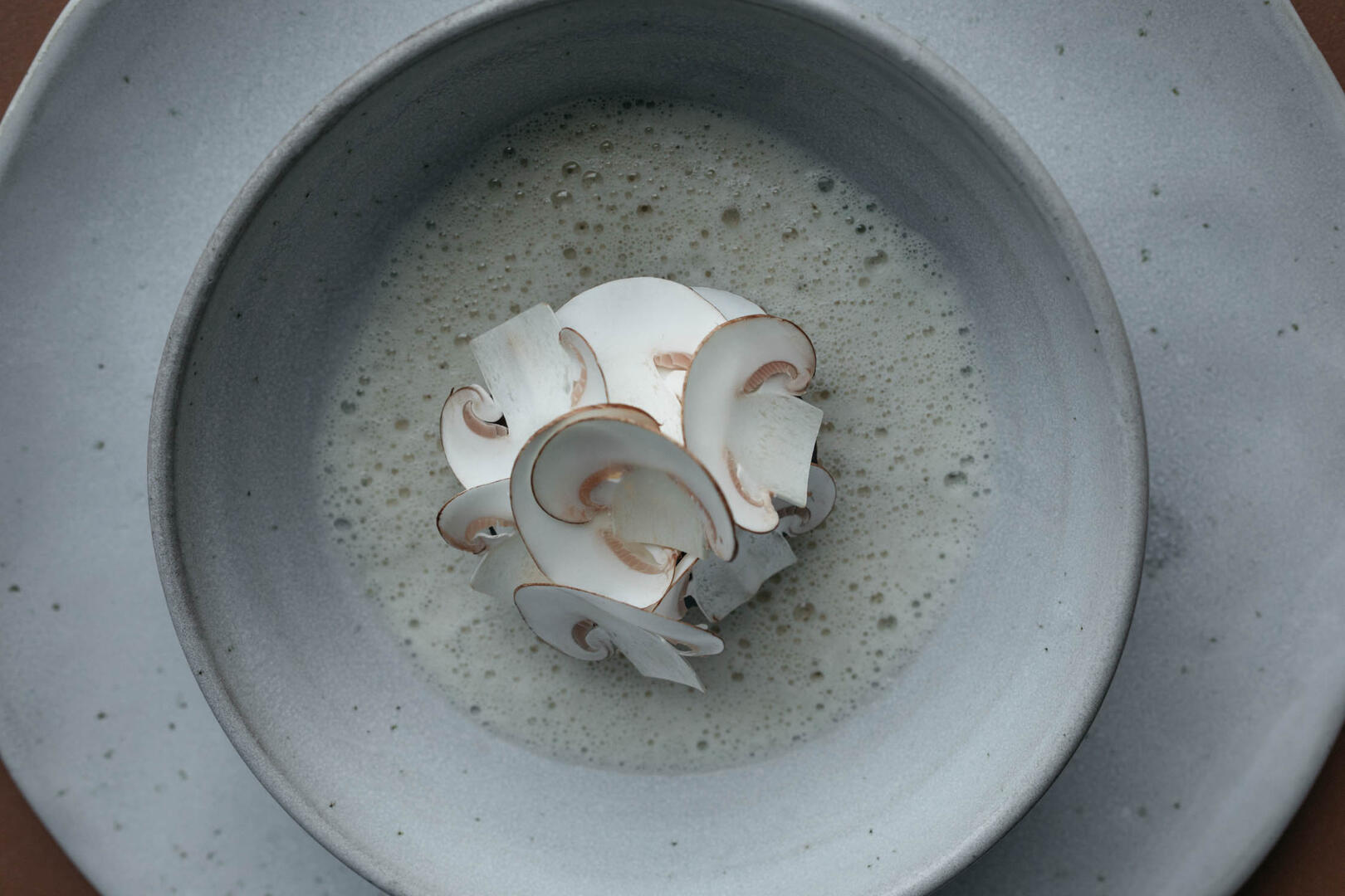 Champignons