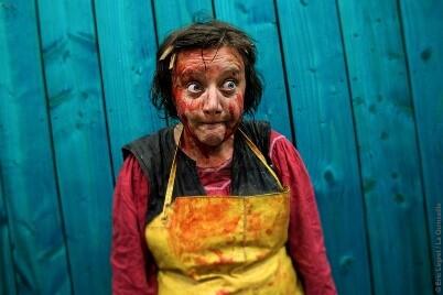 Charsucrie de Micheline Bonbon