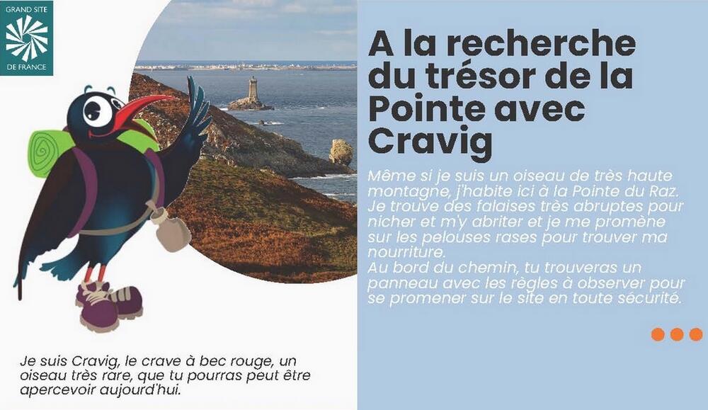 Chasse au trésor